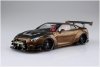 Aoshima 05591 1/24 LB#12 LB Works R35 GT-T type 2 Ver.1